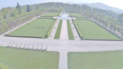 Zámek Holešov, Hostýnské vrchy