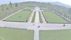 Zámek Holešov, Hostýnské vrchy