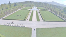 Zámek Holešov, Hostýnské vrchy