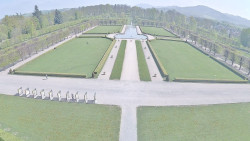 Zámek Holešov, Hostýnské vrchy