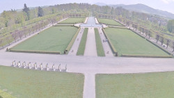 Zámek Holešov, Hostýnské vrchy