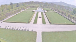 Zámek Holešov, Hostýnské vrchy