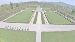 Zámek Holešov, Hostýnské vrchy