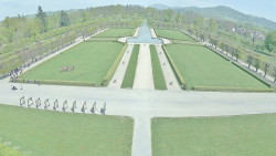 Zámek Holešov, Hostýnské vrchy