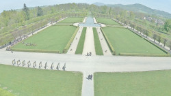 Zámek Holešov, Hostýnské vrchy