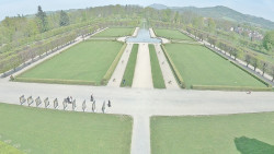 Zámek Holešov, Hostýnské vrchy