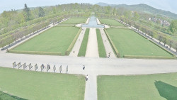 Zámek Holešov, Hostýnské vrchy