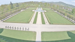 Zámek Holešov, Hostýnské vrchy