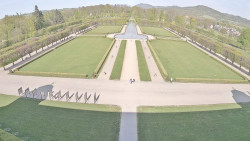 Zámek Holešov, Hostýnské vrchy