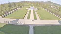 Zámek Holešov, Hostýnské vrchy