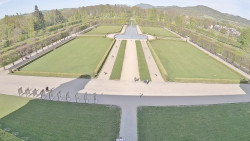 Zámek Holešov, Hostýnské vrchy