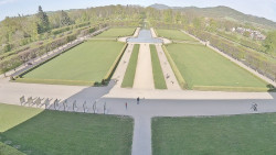 Zámek Holešov, Hostýnské vrchy