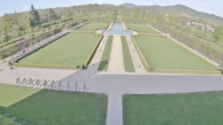 Zámek Holešov, Hostýnské vrchy