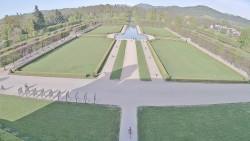 Zámek Holešov, Hostýnské vrchy