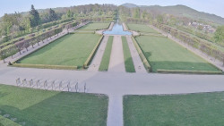 Zámek Holešov, Hostýnské vrchy