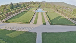 Zámek Holešov, Hostýnské vrchy