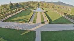 Zámek Holešov, Hostýnské vrchy