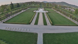 Zámek Holešov, Hostýnské vrchy