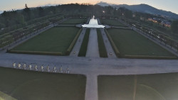 Zámek Holešov, Hostýnské vrchy