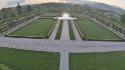 Zámek Holešov, Hostýnské vrchy