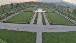 Zámek Holešov, Hostýnské vrchy