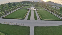 Zámek Holešov, Hostýnské vrchy