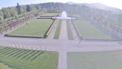 Zámek Holešov, Hostýnské vrchy