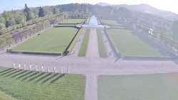 Zámek Holešov, Hostýnské vrchy