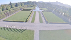 Zámek Holešov, Hostýnské vrchy