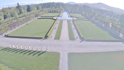 Zámek Holešov, Hostýnské vrchy