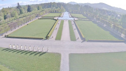 Zámek Holešov, Hostýnské vrchy