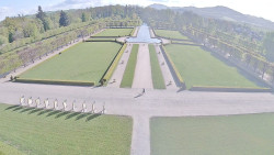 Zámek Holešov, Hostýnské vrchy