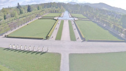 Zámek Holešov, Hostýnské vrchy