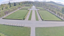 Zámek Holešov, Hostýnské vrchy