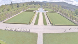 Zámek Holešov, Hostýnské vrchy