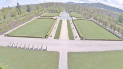 Zámek Holešov, Hostýnské vrchy