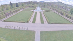 Zámek Holešov, Hostýnské vrchy