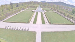 Zámek Holešov, Hostýnské vrchy