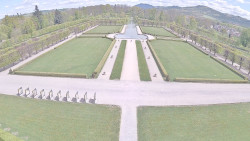 Zámek Holešov, Hostýnské vrchy