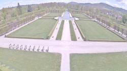 Zámek Holešov, Hostýnské vrchy