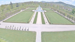 Zámek Holešov, Hostýnské vrchy