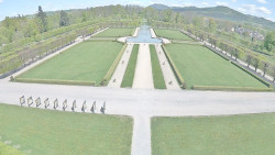 Zámek Holešov, Hostýnské vrchy