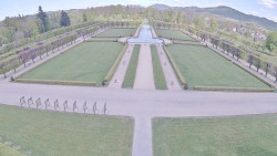 Zámek Holešov, Hostýnské vrchy