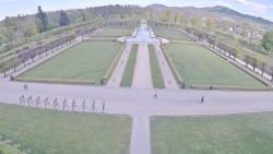 Zámek Holešov, Hostýnské vrchy