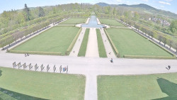 Zámek Holešov, Hostýnské vrchy