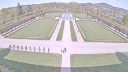 Zámek Holešov, Hostýnské vrchy