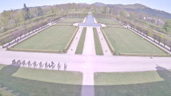 Zámek Holešov, Hostýnské vrchy