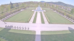 Zámek Holešov, Hostýnské vrchy