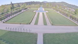 Zámek Holešov, Hostýnské vrchy