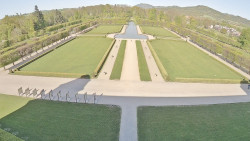 Zámek Holešov, Hostýnské vrchy